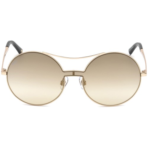 WOMAN SUNGLASSES WEB EYEWEAR  WE0211-28G (Lens/Bridge/Temple) 59/16/146 mm)