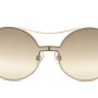 WOMAN SUNGLASSES WEB EYEWEAR  WE0211-28G (Lens/Bridge/Temple) 59/16/146 mm)