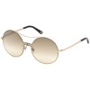 WOMAN SUNGLASSES WEB EYEWEAR  WE0211-28G (Lens/Bridge/Temple) 59/16/146 mm)