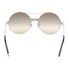 WOMAN SUNGLASSES WEB EYEWEAR  WE0211-28G (Lens/Bridge/Temple) 59/16/146 mm)