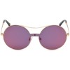 WOMAN SUNGLASSES WEB EYEWEAR  WE0211-34Z (Lens/Bridge/Temple) 59/16/146 mm)