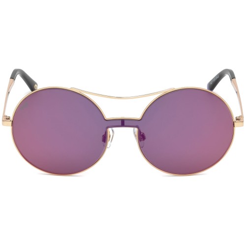 WOMAN SUNGLASSES WEB EYEWEAR  WE0211-34Z (Lens/Bridge/Temple) 59/16/146 mm)