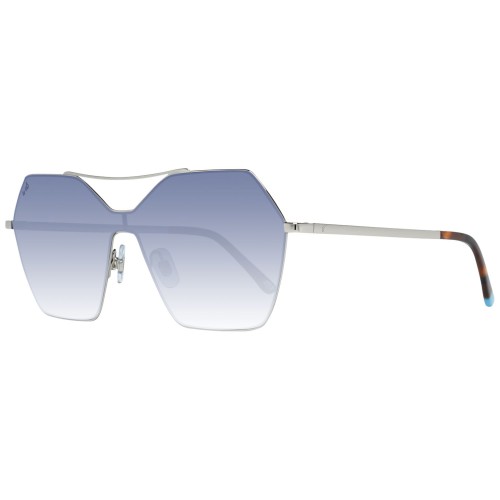 UNISEX SUNGLASSES WEB EYEWEAR  WE0213-0016W (Lens/Bridge/Temple) 129/00/140 mm)