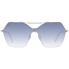 UNISEX SUNGLASSES WEB EYEWEAR  WE0213-0016W (Lens/Bridge/Temple) 129/00/140 mm)