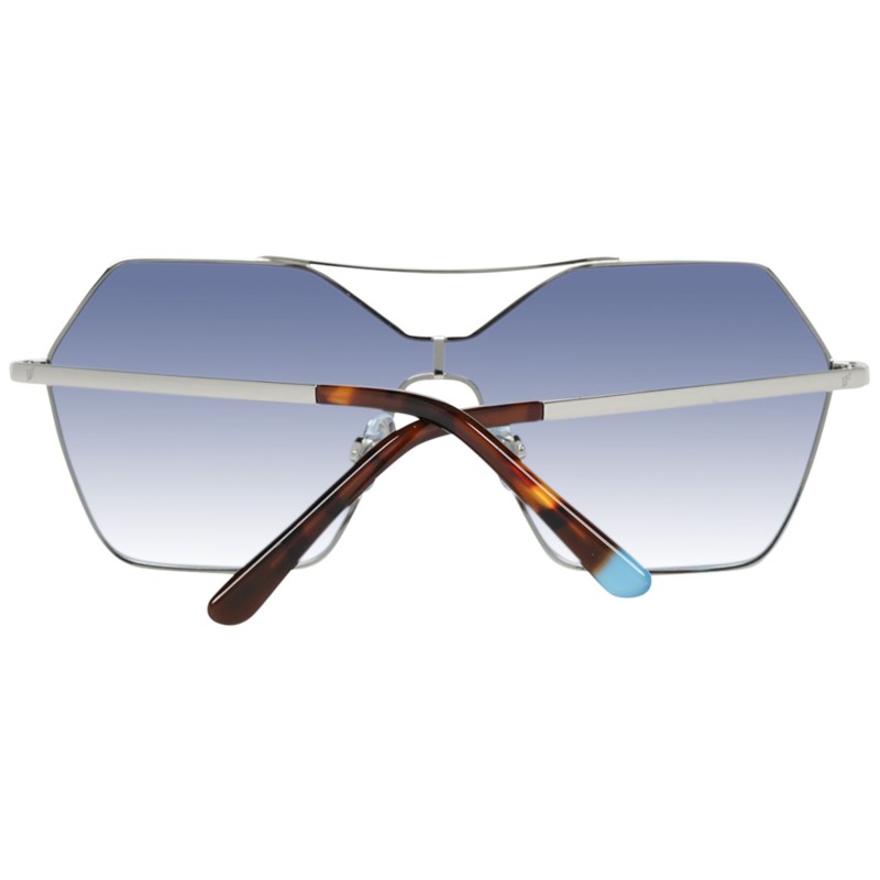 UNISEX SUNGLASSES WEB EYEWEAR  WE0213-0016W (Lens/Bridge/Temple) 129/00/140 mm)