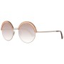 WOMAN SUNGLASSES WEB EYEWEAR  WE0218-72Z (Lens/Bridge/Temple) 51/15/145 mm)