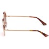 WOMAN SUNGLASSES WEB EYEWEAR  WE0218-72Z (Lens/Bridge/Temple) 51/15/145 mm)