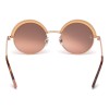 WOMAN SUNGLASSES WEB EYEWEAR  WE0218-72Z (Lens/Bridge/Temple) 51/15/145 mm)