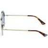WOMAN SUNGLASSES WEB EYEWEAR  WE0218-84W (Lens/Bridge/Temple) 51/15/145 mm)