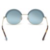 WOMAN SUNGLASSES WEB EYEWEAR  WE0218-84W (Lens/Bridge/Temple) 51/15/145 mm)