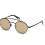 MAN SUNGLASSES WEB EYEWEAR  WE0220-5602G (Lens/Bridge/Temple) 56/21/145 mm)