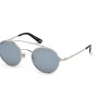 MAN SUNGLASSES WEB EYEWEAR  WE0220-5616C (Lens/Bridge/Temple) 56/21/145 mm)