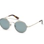 MAN SUNGLASSES WEB EYEWEAR  WE0220-5632X (Lens/Bridge/Temple) 56/21/145 mm)