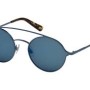 UNISEX SUNGLASSES WEB EYEWEAR  WE0220-90X (Lens/Bridge/Temple) 56/15/145 mm)