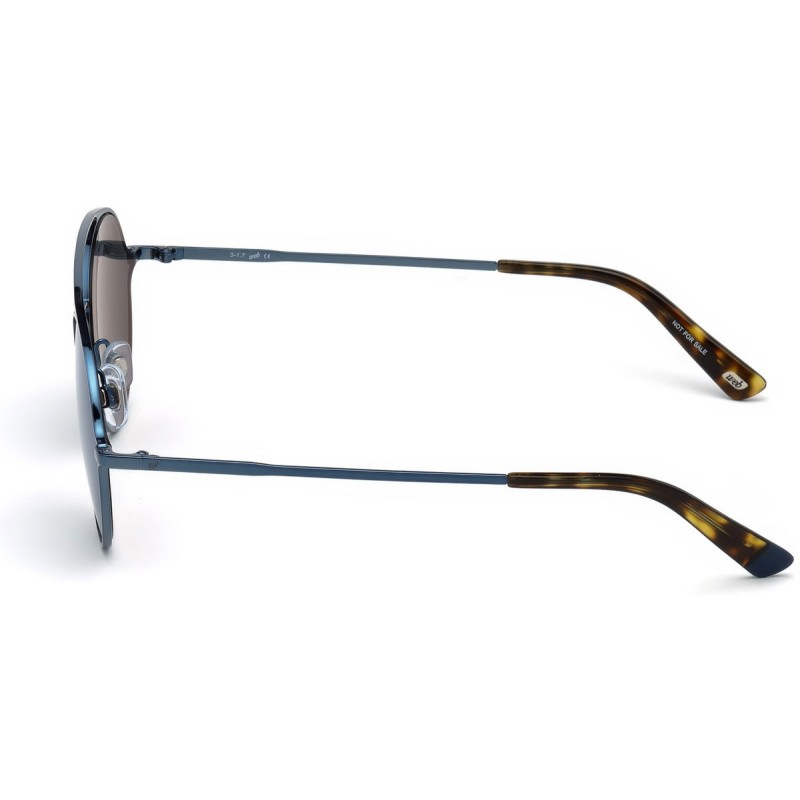 UNISEX SUNGLASSES WEB EYEWEAR WE0220-90X (Lens/Bridge/Temple) 56/15/145 mm) UNISEX SUNGLASSES WEB EYEWEAR WE0220-90X (Lens/Bridge/Temple) 56/15/145 mm)