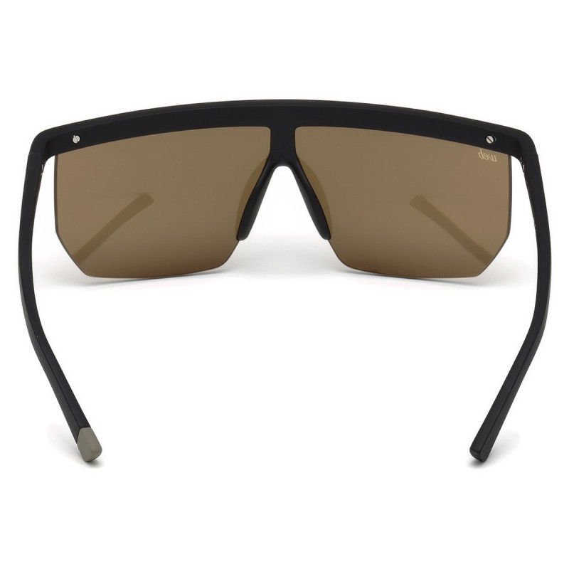 UNISEX SUNGLASSES WEB EYEWEAR WE0221-02G (Lens/Bridge/Temple) 59/22/140 mm) UNISEX SUNGLASSES WEB EYEWEAR WE0221-02G (Lens/Bridge/Temple) 59/22/140 mm)