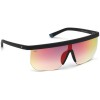 MAN SUNGLASSES WEB EYEWEAR  WE0221-02Z (Lens/Bridge/Temple) 00/15/145 mm)