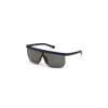 MAN SUNGLASSES WEB EYEWEAR  WE0221-91C (Lens/Bridge/Temple) 00/15/145 mm)