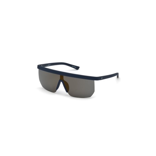 MAN SUNGLASSES WEB EYEWEAR  WE0221-91C (Lens/Bridge/Temple) 00/15/145 mm)