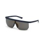MAN SUNGLASSES WEB EYEWEAR  WE0221-91C (Lens/Bridge/Temple) 00/15/145 mm)