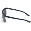 MAN SUNGLASSES WEB EYEWEAR  WE0221-91C (Lens/Bridge/Temple) 00/15/145 mm)