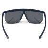 MAN SUNGLASSES WEB EYEWEAR  WE0221-91C (Lens/Bridge/Temple) 00/15/145 mm)