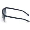 MAN SUNGLASSES WEB EYEWEAR  WE0221-91W (Lens/Bridge/Temple) 00/15/145 mm)