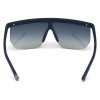MAN SUNGLASSES WEB EYEWEAR  WE0221-91W (Lens/Bridge/Temple) 00/15/145 mm)