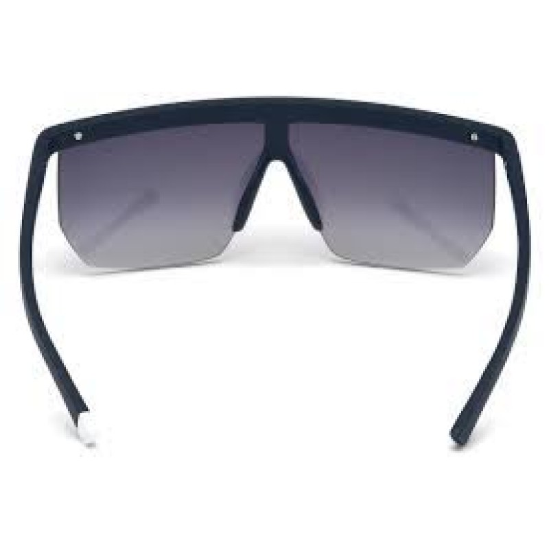 MAN SUNGLASSES WEB EYEWEAR  WE0221-91X (Lens/Bridge/Temple) 00/15/145 mm)
