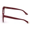 WOMAN SUNGLASSES WEB EYEWEAR  WE0223-69T (Lens/Bridge/Temple) 54/15/145 mm)