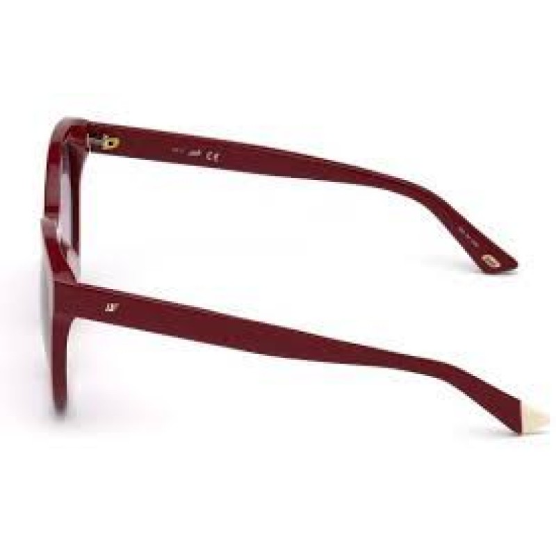 WOMAN SUNGLASSES WEB EYEWEAR  WE0223-69T (Lens/Bridge/Temple) 54/15/145 mm)