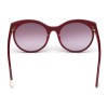 WOMAN SUNGLASSES WEB EYEWEAR  WE0223-69T (Lens/Bridge/Temple) 54/15/145 mm)