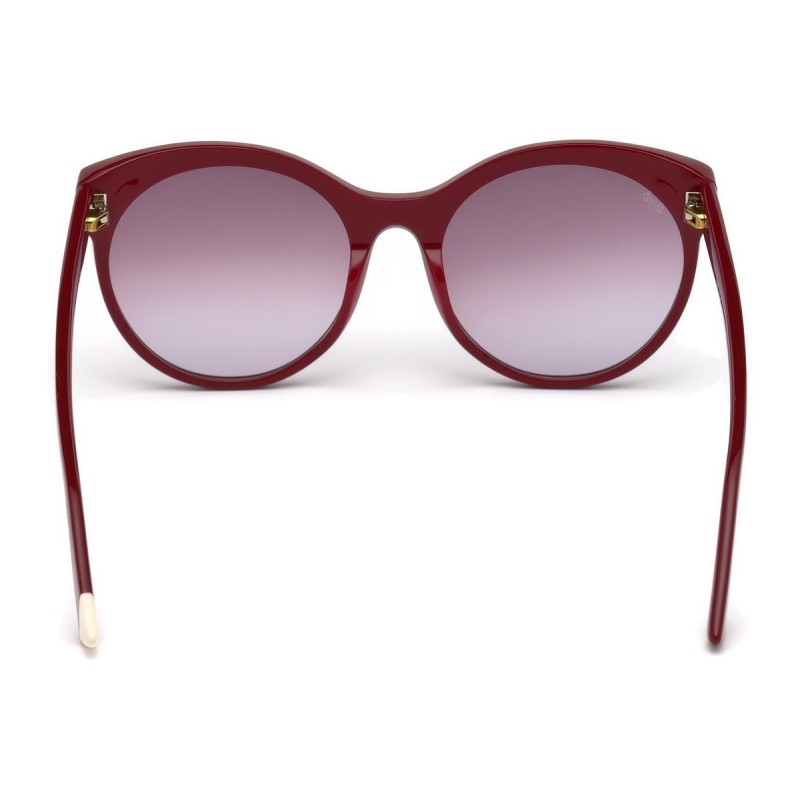 WOMAN SUNGLASSES WEB EYEWEAR  WE0223-69T (Lens/Bridge/Temple) 54/15/145 mm)