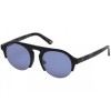MAN SUNGLASSES WEB EYEWEAR  WE0224-05V (Lens/Bridge/Temple) 52/21/145 mm)