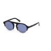 MAN SUNGLASSES WEB EYEWEAR  WE0224-05V (Lens/Bridge/Temple) 52/21/145 mm)