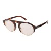 MAN SUNGLASSES WEB EYEWEAR  WE0224-52G (Lens/Bridge/Temple) 52/21/145 mm)