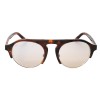 MAN SUNGLASSES WEB EYEWEAR  WE0224-52G (Lens/Bridge/Temple) 52/21/145 mm)