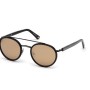 Unisex SUNGLASSES WEB EYEWEAR  WE0225-5201G (Lens/Bridge/Temple) 52/22/145 mm)