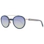 UNISEX SUNGLASSES WEB EYEWEAR  WE0225-5290W (Lens/Bridge/Temple) 52/22/145 mm)