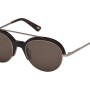 MAN SUNGLASSES WEB EYEWEAR  WE0226-55J (Lens/Bridge/Temple) 51/20/145 mm)