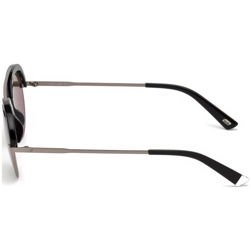 MAN SUNGLASSES WEB EYEWEAR  WE0226-55J (Lens/Bridge/Temple) 51/20/145 mm)