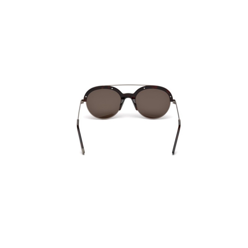 MAN SUNGLASSES WEB EYEWEAR  WE0226-55J (Lens/Bridge/Temple) 51/20/145 mm)