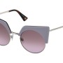 WOMAN SUNGLASSES WEB EYEWEAR  WE0229-78Z (Lens/Bridge/Temple) 49/21/140 mm)