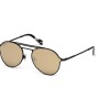 MAN SUNGLASSES WEB EYEWEAR  WE0230-5602G (Lens/Bridge/Temple) 56/18/145 mm)