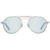 MAN SUNGLASSES WEB EYEWEAR  WE0230-5632X (Lens/Bridge/Temple) 56/18/145 mm)