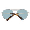MAN SUNGLASSES WEB EYEWEAR  WE0230-5632X (Lens/Bridge/Temple) 56/18/145 mm)