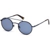 MAN SUNGLASSES WEB EYEWEAR  WE0233-90V (Lens/Bridge/Temple) 50/22/145 mm)