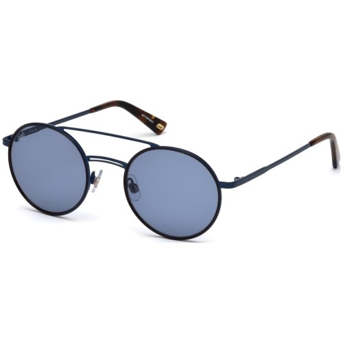 MAN SUNGLASSES WEB EYEWEAR  WE0233-90V (Lens/Bridge/Temple) 50/22/145 mm)