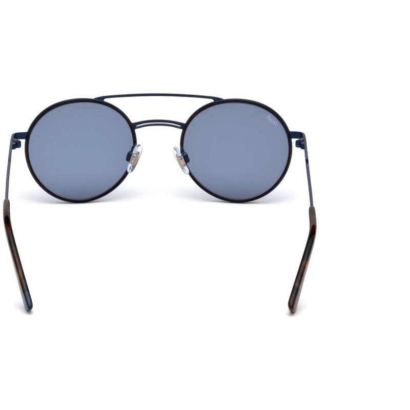 MAN SUNGLASSES WEB EYEWEAR  WE0233-90V (Lens/Bridge/Temple) 50/22/145 mm)