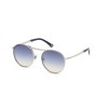 Unisex SUNGLASSES WEB EYEWEAR  WE0242-5316X (Lens/Bridge/Temple) 53/19/145 mm)